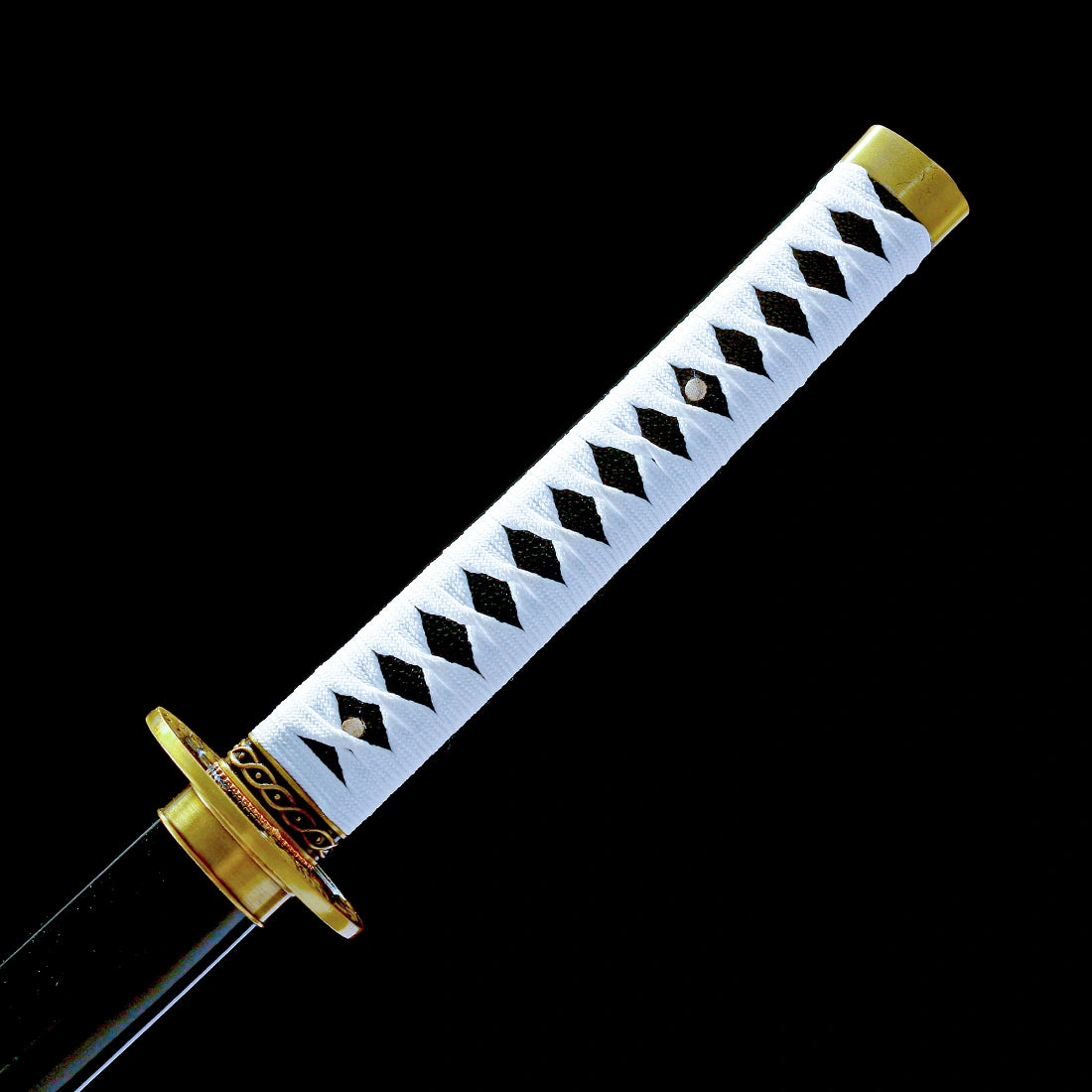 Vergil’s Yamato sword – Devil May Cry 4