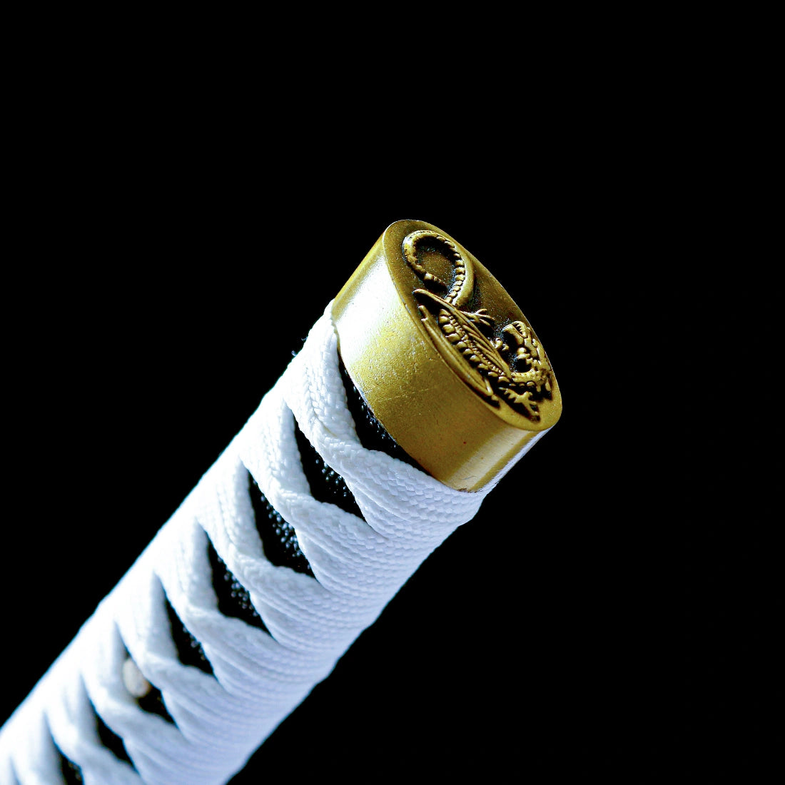 Vergil’s Yamato sword – Devil May Cry 4