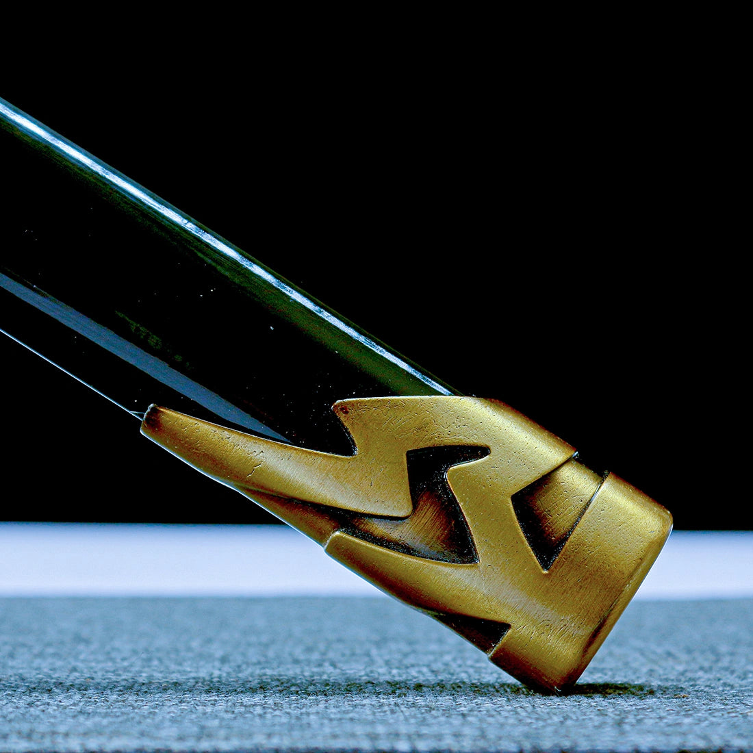 Vergil’s Yamato sword – Devil May Cry 4
