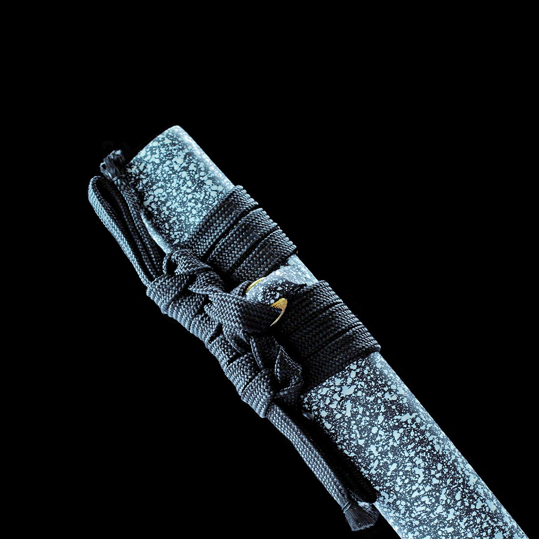 Wakizashi – Handmade Japanese Wakizashi Sword – 1065 Carbon Steel Blade – High Performance