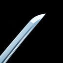 Wakizashi – Handmade Japanese Wakizashi Sword – 1065 Carbon Steel Blade – High Performance
