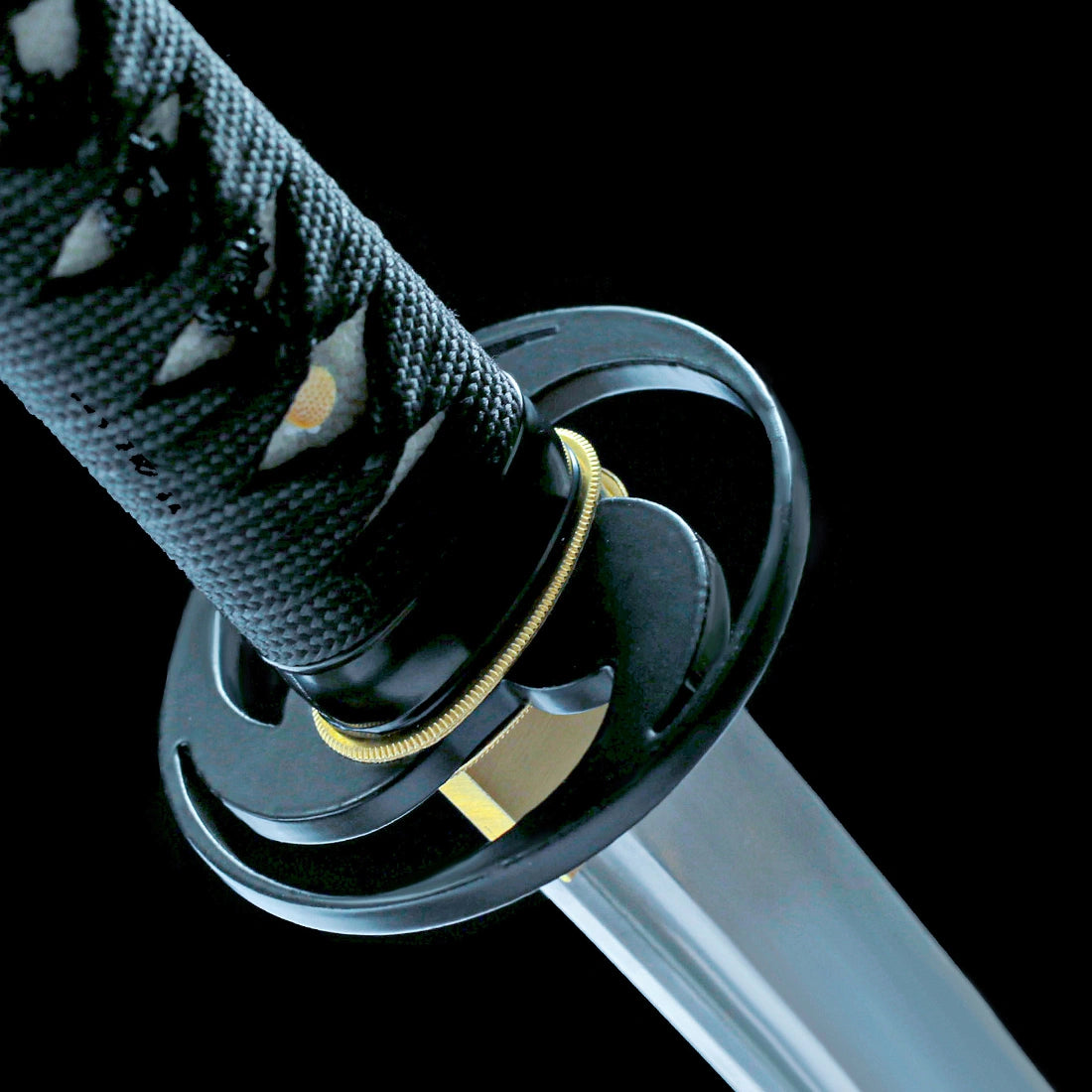Wakizashi – Handmade Japanese Wakizashi Sword – 1065 Carbon Steel Blade – High Performance