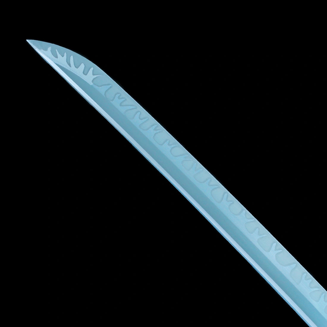 Vergil’s Yamato sword – Devil May Cry 5