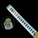 Vergil’s Yamato sword – Devil May Cry 5