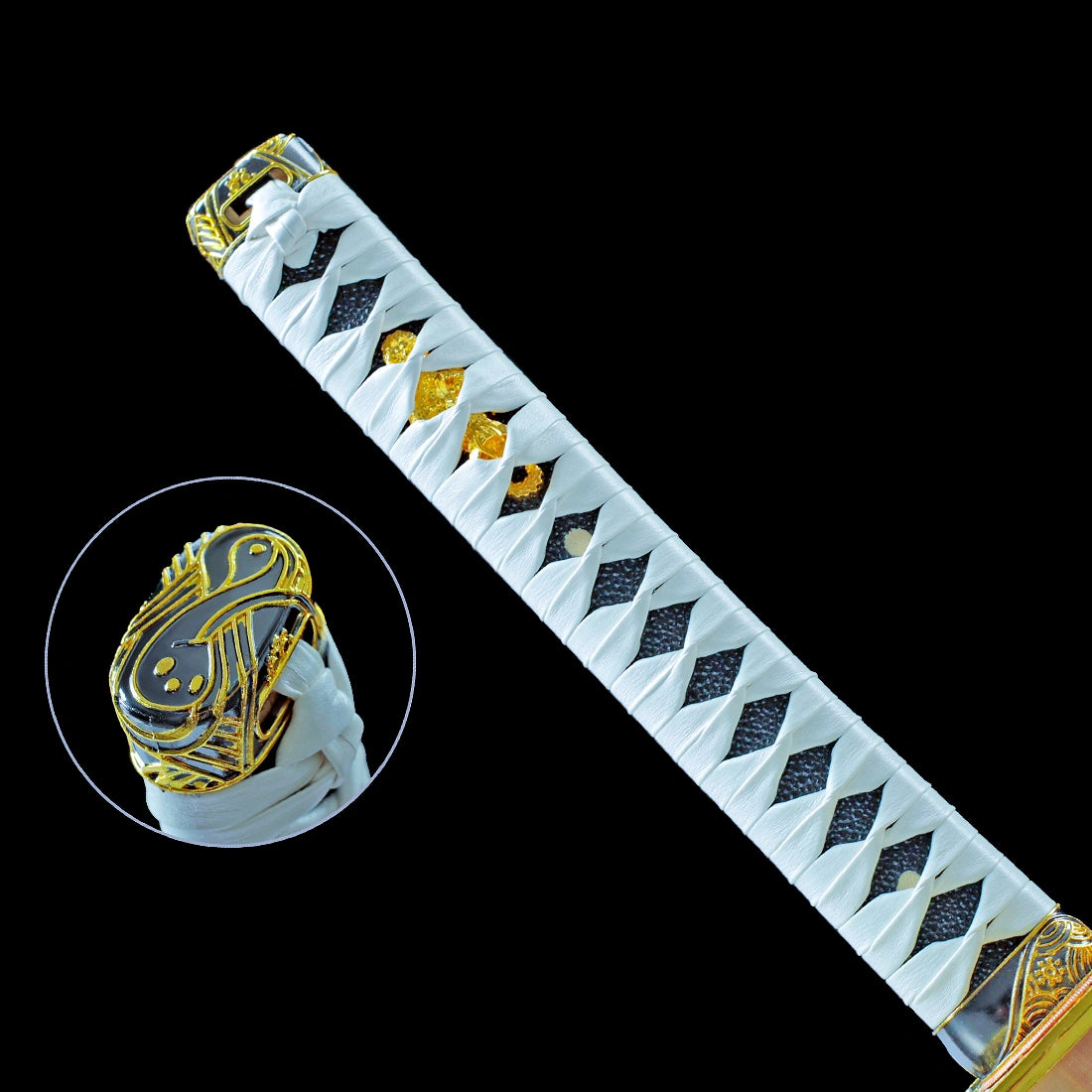 Vergil’s Yamato sword – Devil May Cry 5