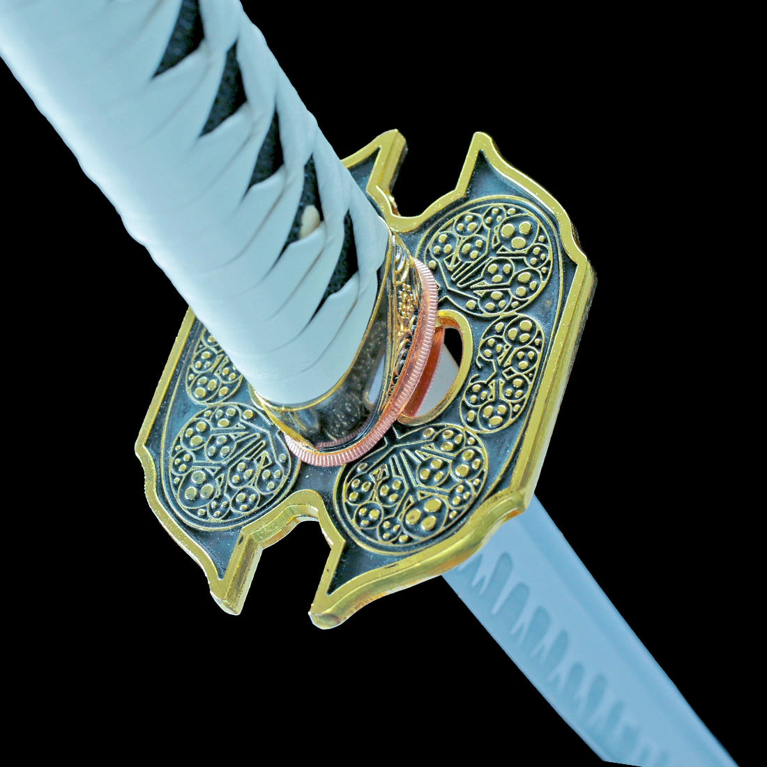 Vergil’s Yamato sword – Devil May Cry 5