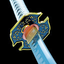 Vergil’s Yamato sword – Devil May Cry 5