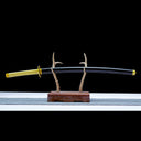 Yoriichi Tsugikuni's Sword – Demon Slayer Sword – Kimetsu No Yaiba Sword – Nichirin Sword