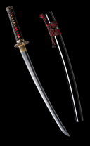 Wakizashi