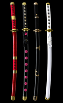 Anime replica sword