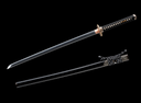 Ninja sword