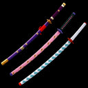 Anime & Manga Katana